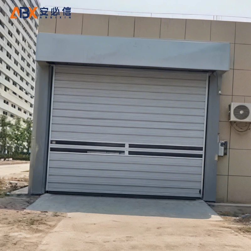 巴中市雷达高速门
